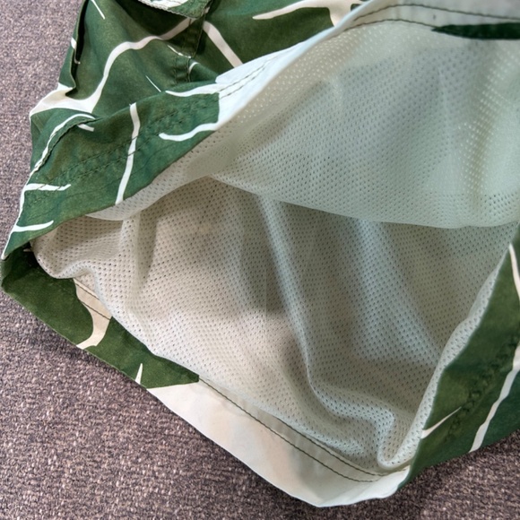 🔴Tropical Swim Trunks - Picture 8 of 11